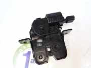 Heckschloss 905039428R Renault Clio IV (5R) Schrägheck 5-drs 1.5 Energy dCi 90 FAP (K9K-628) 2013