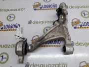 Querlenker Links Vorne Unten 54500JL01A Nissan 370 Z (Z34A) Coupé 3.7 24V (VQ37) 2010