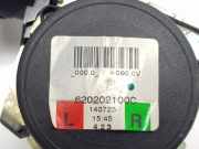 Sicherheitsgurt Links Hinten 9801313 Mini Countryman (R60) SUV 1.6 Cooper D (N47-C16A)