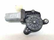 Fensterhebermotor Rechts Hinten 67627341564 BMW 3 serie Touring (F31) Kombi 320d 2.0 16V (N47-D20C) 2014