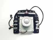 Navigationssystem Bedienung A2218700451 Mercedes-Benz S (W221) Limousine 5.5 S-550 32V (M273.961)