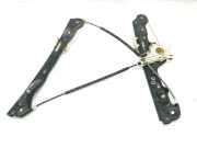 Fensterheber Rechts Vorne 51337138466 BMW 1 serie (E87/87N) Schrägheck 5-drs 120d 16V (M47-D20(204D4)) 2006