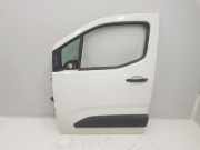 Tür Links Vorne 9822696380 Citroën Berlingo Van 1.5 BlueHDi 100 (DV5RD(YHY))