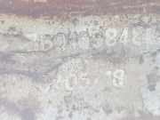 Handbremshebel 360109848R Dacia Duster (SR) SUV 1.6 16V (H4M-729(H4M-D7)) 2018