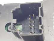 Lichtschalter 39050757 Opel Astra K Schrägheck 5-drs 1.6 CDTI 110 16V (B16DTE(Euro 6)) 2017