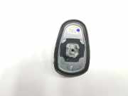 Antenne A2048208275 Mercedes-Benz C (W204) Limousine 2.2 C-220 CDI 16V (OM646.811) 2007