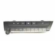 Bedienung Heizung 98411155YV Opel Astra L Sports Tourer (F4/FC/FN/FR) Kombi 1.2 Turbo 110 12V (EB2ADT(HNP))