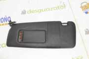 Sonnenblende Links 51167023987 BMW SERIE 3 COMPACT 2.0 16V D (150 CV) 2001