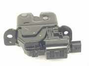 Heckschloss 846300003R Renault Clio IV (5R) Schrägheck 5-drs 1.2 16V (D4F-740(D4F-D7)) 2016