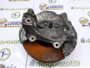 Achsschenkel Links Vorne 31216793923 BMW 3 serie (E90) Limousine 320d 16V (N47-D20A) 2007
