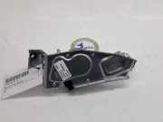 Scheibenwischermotor Hinten 67637258532 BMW 1 serie (F20) Schrägheck 5-drs 118d 2.0 16V (B47-D20A) 2017