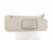 Sonnenblende Links A2198100110 Mercedes-Benz CLS (C219) Limousine 320 CDI 24V (OM642.920) 2006