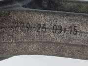 Pleuel 1210000Q1J Nissan Juke (F15) 1.5 dCi (K9K)