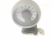 Tachoeinheit Kmh 6106SK Peugeot 107 Schrägheck 1.0 12V (384F(1KR)) 2010