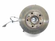 Achsschenkel Links Vorne 3646A0 Citroën Jumper (U9) Van 2.2 HDi 100 (P22DTE(4HV)) 2006
