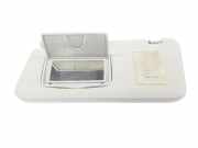 Sonnenblende Links 8480277K32J0T Suzuki Grand Vitara II (JT) SUV 1.9 DDiS (F9Q) 2011