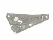 Fensterheber Links Vorne 824012V010 Hyundai Veloster Coupé 1.6 GDI 16V (G4FD(Euro 4)) 2011