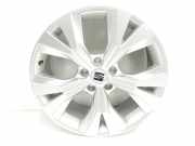 Felge 575601025AC Seat Ateca (5FPX) SUV 2.0 TDI 16V (DTTA) 2023