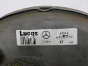 Bremskraftverstärker A0044305730 Mercedes-Benz CLK (C208) Coupé 2.0 200K 16V (M111.944) 2001