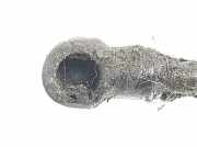 Gasdruckfeder Hinten 51243400379 BMW X3 (E83) SUV 2.0d 16V (N47-D20A) 2008