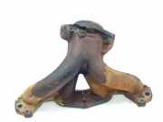 Auspuff Krümmer 8200383745 Dacia II Basis