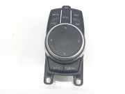 Navigationssystem Bedienung 65829490069 BMW 2 serie (F22) Coupé 218i 1.5 TwinPower Turbo 12V (B38-B15A) 2019