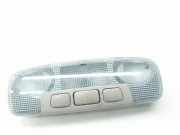 Innenbeleuchtung 8A6A13K767AB34X1 Ford Transit Connect (PJ2) Van 1.5 EcoBlue (ZTGA) 2018