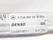 Klima Leitung A2468302615 Mercedes-Benz A (W176) Schrägheck 2.2 A-200 CDI, A-200d 16V (OM651.930(Euro 6))