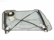 Fensterheber Rechts Vorne 6L3837752BQ Seat 1.9 SDI (64 CV) 2004