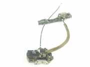 Türschloss Links Hinten 82501EB305 Nissan Navara (D40) Pick-up 2.5 dCi 16V 4x4 (YD25DDTi) 2005