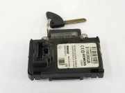 Zündschloss + Schlüssel 8200125077 Renault Scénic II (JM) Großraumlimousine 1.9 dCi 120 (F9Q-812) 2006