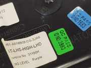 Luftdüse BM51A018B09CG3JA6 Ford Focus 3 Schrägheck 1.6 Ti-VCT 16V 105 (IQDB(Euro 5))