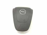 Airbag Lenkrad 13270401 Opel Insignia Sports Tourer Kombi 2.0 CDTI 16V 130 ecoFLEX (A20DTH) 2011