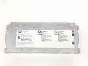 Steuergerät Telefon 84109205895 BMW 3 serie Touring (E91) Kombi 320d 16V (N47-D20C) 2009