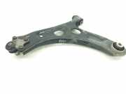 Draagarm Rechts Voor Onder 9832039280 Peugeot 208 II (UB/UH/UP) Schrägheck 5-drs 1.2 Vti 12V PureTech 75 (EB2FAD(HMH))