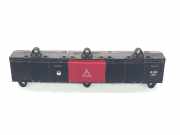 Warnleuchte Schalter 1602507980 Peugeot CAJA CERRADA 2.2 HDI FAP (131 CV) 2014