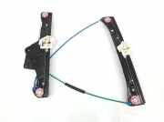 Fensterheber Rechts Vorne 51337409358 Mini Mini (F55) Schrägheck 5-drs 1.2 12V One (B38A12A) 2015