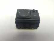 Spiegelverstellung Schalter 25570CT01B Nissan NV 200 (M20M) Van 1.5 dCi 86 (K9K-608) 2015