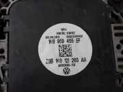 Lüfter Kühler 1K0959455EF Seat Leon (1P1) Schrägheck 5-drs 1.4 16V (CGGB) 2011