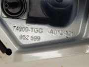 Heckspoiler 74900TGGA012M1 Honda Civic (FK6/7/8/9) Schrägheck 1.5i Turbo 16V (L15BA)