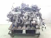 Motor COMPLEET DDNC Porsche CAYMAN 2.5 Turbo (350 CV) 2018