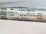 Klima Leitung 64534249892 BMW 5 serie (F10) Limousine 520d 16V (N47-D20C) 2011