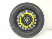 Reserverad A1644000002 Mercedes-Benz ML II (164/4JG) SUV 3.0 ML-280 CDI 4-Matic V6 24V (OM642.940) 2008