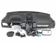 Airbag Set KITAIRBAG Renault Koleos II (RZGH) SUV 1.3 TCE 160 FAP 16V (H5H-E4) 2017