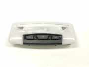 Innenbeleuchtung 43927793002 BMW 1 serie (F20) Schrägheck 5-drs 116d 2.0 16V (N47-D20C) 2013