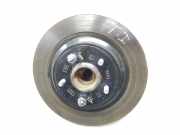 Achsschenkel Links Hinten 52705N7100 Hyundai Tucson (NX) SUV 1.6 T-GDI (G4FP) 2022