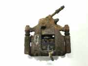 Bremssattel Links Hinten A0034207183 Mercedes-Benz Sprinter 3,5t (906.63) Van 311 CDI 16V (OM646.985) 2007