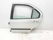Tür Links Hinten BFA160070 Rover 45 Limousine 1.6 16V (16K4F)