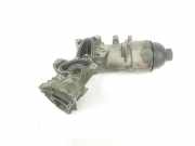 Ölfiltergehäuse 11427805408 BMW 7 serie (E65/E66/E67) Limousine 730d 24V (M57N-D30(306D2)) 2002