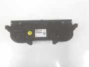 Bedienung Heizung 5G0907044BC Volkswagen Golf VII (AUA) Schr?gheck 1.2 TSI 16V (CYVB) 2016 CYVB